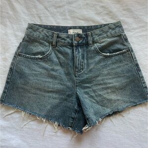 BDG Jean Shorts
